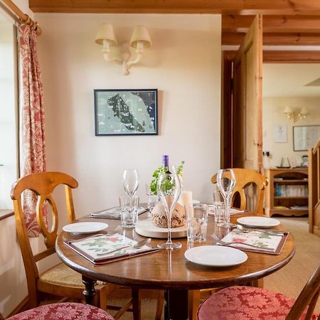 Marris Cottage Grimsby Kültér fotó