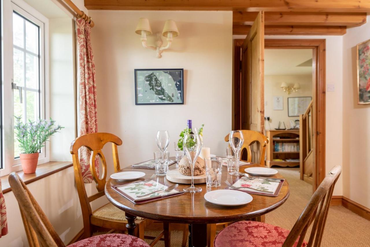 Marris Cottage Grimsby Kültér fotó