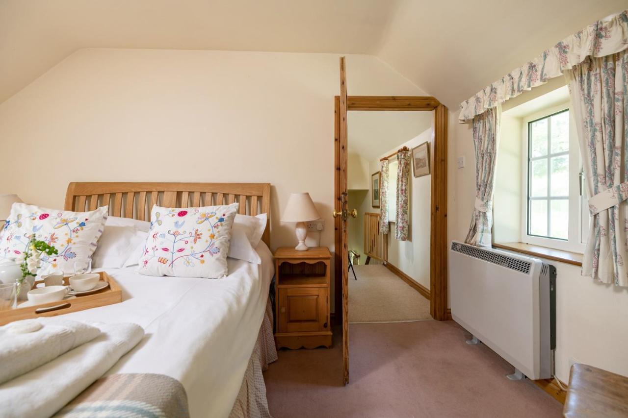 Marris Cottage Grimsby Kültér fotó