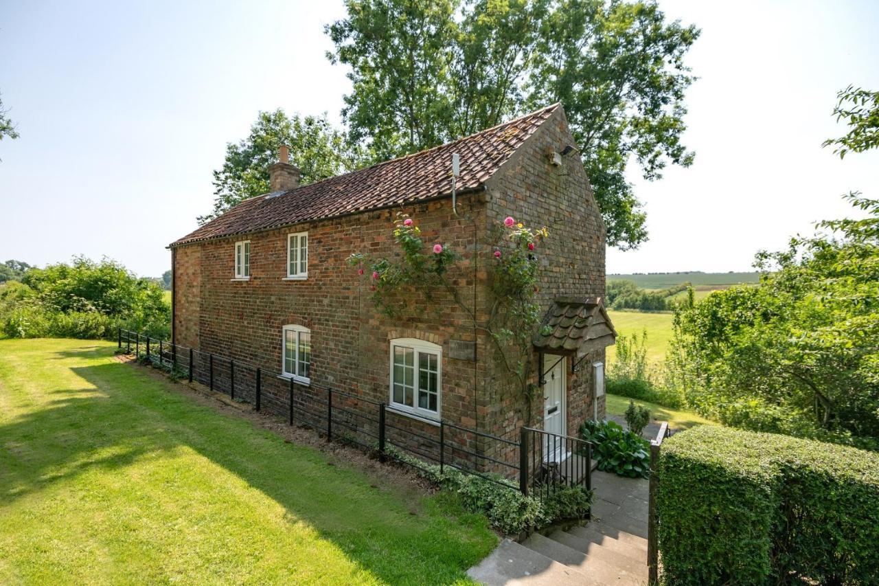 Marris Cottage Grimsby Kültér fotó
