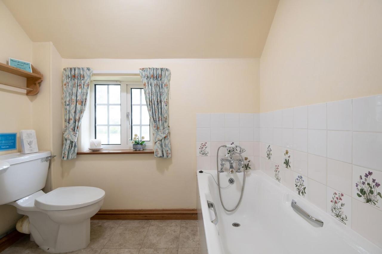 Marris Cottage Grimsby Kültér fotó