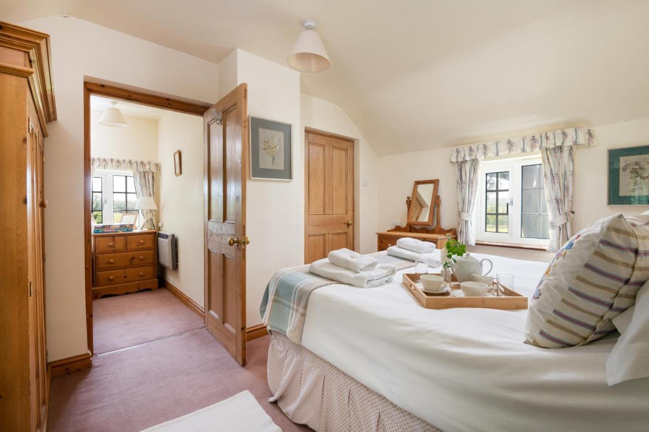 Marris Cottage Grimsby Kültér fotó