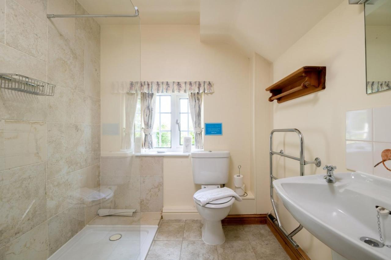 Marris Cottage Grimsby Kültér fotó