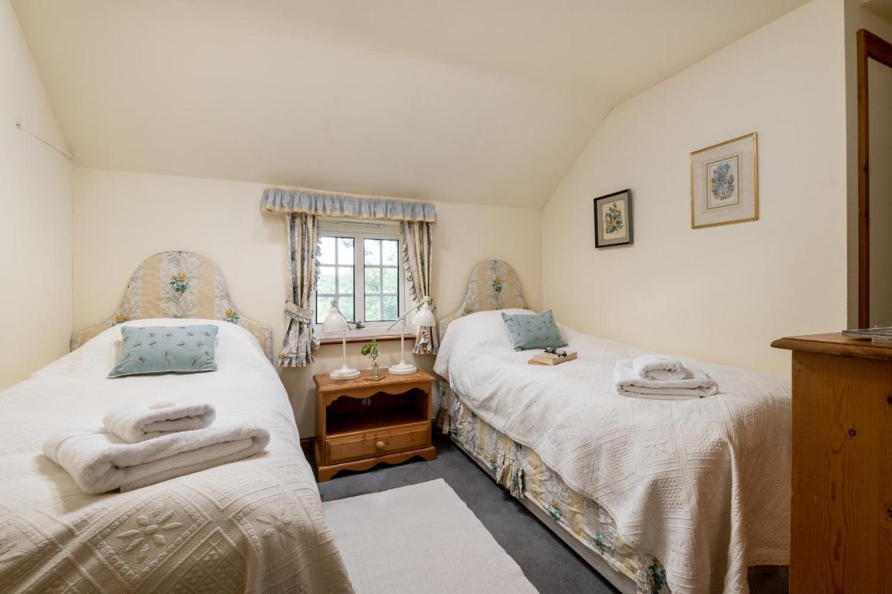 Marris Cottage Grimsby Kültér fotó